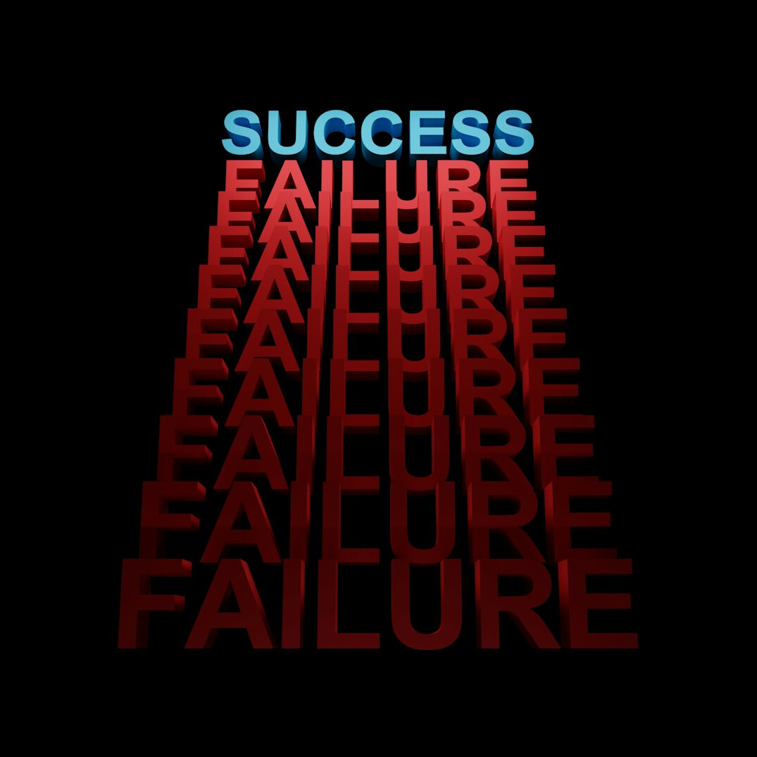 business success health