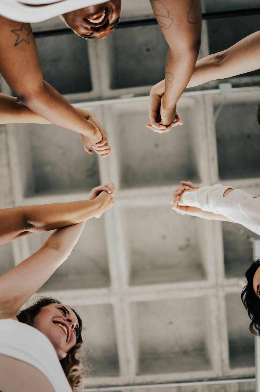 team building wellness