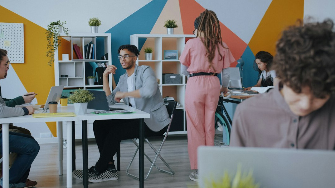 corporate wellness benefits